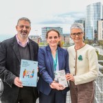 On April 15, 2026, a pioneering new initiative supporting multilingual children, families, and Early Years educators officially launched in Limerick. The SMILE Project (Supporting Multilingual and Intercultural Learning in the Early Years) provides practical, research-informed tools for parents and educators to help young children thrive in linguistically diverse settings. Picture: Olena Oleksienko/ilovelimerick