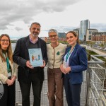 On April 15, 2026, a pioneering new initiative supporting multilingual children, families, and Early Years educators officially launched in Limerick. The SMILE Project (Supporting Multilingual and Intercultural Learning in the Early Years) provides practical, research-informed tools for parents and educators to help young children thrive in linguistically diverse settings. Picture: Olena Oleksienko/ilovelimerick