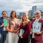 On April 15, 2026, a pioneering new initiative supporting multilingual children, families, and Early Years educators officially launched in Limerick. The SMILE Project (Supporting Multilingual and Intercultural Learning in the Early Years) provides practical, research-informed tools for parents and educators to help young children thrive in linguistically diverse settings. Picture: Olena Oleksienko/ilovelimerick