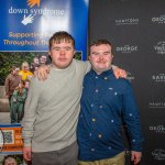 Sean Kelly Three Counties Cycle for Down Syndrome Limerick check presentation at the Savoy Hotel took p;ace February 15, 2024. Picture: Olena Oleksienko/ilovelimerick