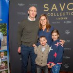 Sean Kelly Three Counties Cycle for Down Syndrome Limerick check presentation at the Savoy Hotel took p;ace February 15, 2024. Picture: Olena Oleksienko/ilovelimerick