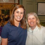 Sean Kelly Three Counties Cycle for Down Syndrome Limerick check presentation at the Savoy Hotel took p;ace February 15, 2024. Picture: Olena Oleksienko/ilovelimerick