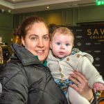 Sean Kelly Three Counties Cycle for Down Syndrome Limerick check presentation at the Savoy Hotel took p;ace February 15, 2024. Picture: Olena Oleksienko/ilovelimerick