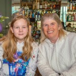 Sean Kelly Three Counties Cycle for Down Syndrome Limerick check presentation at the Savoy Hotel took p;ace February 15, 2024. Picture: Olena Oleksienko/ilovelimerick