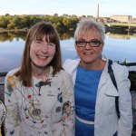 Dr Mary Ryan, Consultant Endocrinologist at the Bons Secours Hospital was guest speaker at Network Ireland Limerick’s event on September 18, 2019 at the Clayton Hotel, Limerick. Dr Ryan encouraged women in business to value themselves more and avoid exhaustion. Picture: Richard Lynch/ilovelimerick