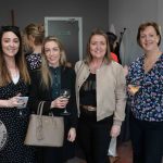 Dr Mary Ryan, Consultant Endocrinologist at the Bons Secours Hospital was guest speaker at Network Ireland Limerick’s event on September 18, 2019 at the Clayton Hotel, Limerick. Dr Ryan encouraged women in business to value themselves more and avoid exhaustion. Picture: Richard Lynch/ilovelimerick