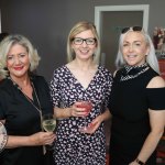 Dr Mary Ryan, Consultant Endocrinologist at the Bons Secours Hospital was guest speaker at Network Ireland Limerick’s event on September 18, 2019 at the Clayton Hotel, Limerick. Dr Ryan encouraged women in business to value themselves more and avoid exhaustion. Picture: Richard Lynch/ilovelimerick