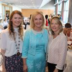 Dr Mary Ryan, Consultant Endocrinologist at the Bons Secours Hospital was guest speaker at Network Ireland Limerick’s event on September 18, 2019 at the Clayton Hotel, Limerick. Dr Ryan encouraged women in business to value themselves more and avoid exhaustion. Picture: Richard Lynch/ilovelimerick