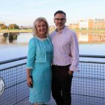 Dr Mary Ryan, Consultant Endocrinologist at the Bons Secours Hospital was guest speaker at Network Ireland Limerick’s event on September 18, 2019 at the Clayton Hotel, Limerick. Dr Ryan encouraged women in business to value themselves more and avoid exhaustion. Picture: Richard Lynch/ilovelimerick