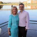 Dr Mary Ryan, Consultant Endocrinologist at the Bons Secours Hospital was guest speaker at Network Ireland Limerick’s event on September 18, 2019 at the Clayton Hotel, Limerick. Dr Ryan encouraged women in business to value themselves more and avoid exhaustion. Picture: Richard Lynch/ilovelimerick