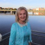 Dr Mary Ryan, Consultant Endocrinologist at the Bons Secours Hospital was guest speaker at Network Ireland Limerick’s event on September 18, 2019 at the Clayton Hotel, Limerick. Dr Ryan encouraged women in business to value themselves more and avoid exhaustion. Picture: Richard Lynch/ilovelimerick