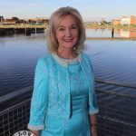 Dr Mary Ryan, Consultant Endocrinologist at the Bons Secours Hospital was guest speaker at Network Ireland Limerick’s event on September 18, 2019 at the Clayton Hotel, Limerick. Dr Ryan encouraged women in business to value themselves more and avoid exhaustion. Picture: Richard Lynch/ilovelimerick