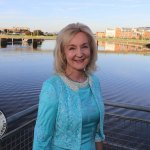 Dr Mary Ryan, Consultant Endocrinologist at the Bons Secours Hospital was guest speaker at Network Ireland Limerick’s event on September 18, 2019 at the Clayton Hotel, Limerick. Dr Ryan encouraged women in business to value themselves more and avoid exhaustion. Picture: Richard Lynch/ilovelimerick