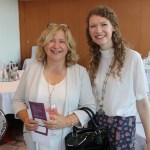 Dr Mary Ryan, Consultant Endocrinologist at the Bons Secours Hospital was guest speaker at Network Ireland Limerick’s event on September 18, 2019 at the Clayton Hotel, Limerick. Dr Ryan encouraged women in business to value themselves more and avoid exhaustion. Picture: Richard Lynch/ilovelimerick