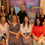 Dr Mary Ryan, Consultant Endocrinologist at the Bons Secours Hospital was guest speaker at Network Ireland Limerick’s event on September 18, 2019 at the Clayton Hotel, Limerick. Dr Ryan encouraged women in business to value themselves more and avoid exhaustion. Picture: Richard Lynch/ilovelimerick