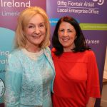 Dr Mary Ryan, Consultant Endocrinologist at the Bons Secours Hospital was guest speaker at Network Ireland Limerick’s event on September 18, 2019 at the Clayton Hotel, Limerick. Dr Ryan encouraged women in business to value themselves more and avoid exhaustion. Picture: Richard Lynch/ilovelimerick