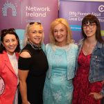 Dr Mary Ryan, Consultant Endocrinologist at the Bons Secours Hospital was guest speaker at Network Ireland Limerick’s event on September 18, 2019 at the Clayton Hotel, Limerick. Dr Ryan encouraged women in business to value themselves more and avoid exhaustion. Picture: Richard Lynch/ilovelimerick