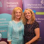 Dr Mary Ryan, Consultant Endocrinologist at the Bons Secours Hospital was guest speaker at Network Ireland Limerick’s event on September 18, 2019 at the Clayton Hotel, Limerick. Dr Ryan encouraged women in business to value themselves more and avoid exhaustion. Picture: Richard Lynch/ilovelimerick