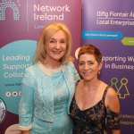 Dr Mary Ryan, Consultant Endocrinologist at the Bons Secours Hospital was guest speaker at Network Ireland Limerick’s event on September 18, 2019 at the Clayton Hotel, Limerick. Dr Ryan encouraged women in business to value themselves more and avoid exhaustion. Picture: Richard Lynch/ilovelimerick