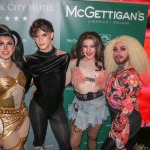 Limerick Pride 2023 Drag Night at McGettigans, Mondaym July 3, 2023. Picture: Olena Oleksienko/ilovelimerick