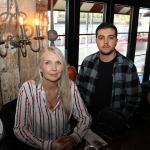 Dragged to Brunch Halloween with Mockie Ah at House Limerick, Sun, October 30, 2022. Picture: Wael Benayada/ilovelimerick