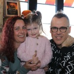 Dragged to Brunch Halloween with Mockie Ah at House Limerick, Sun, October 30, 2022. Picture: Wael Benayada/ilovelimerick