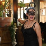 Dragged to Brunch Halloween with Mockie Ah at House Limerick, Sun, October 30, 2022. Picture: Wael Benayada/ilovelimerick