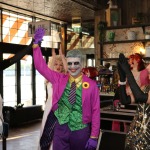 Dragged to Brunch Halloween with Mockie Ah at House Limerick, Sun, October 30, 2022. Picture: Wael Benayada/ilovelimerick