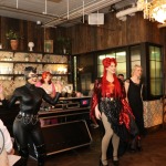 Dragged to Brunch Halloween with Mockie Ah at House Limerick, Sun, October 30, 2022. Picture: Wael Benayada/ilovelimerick