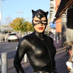 Dragged to Brunch Halloween with Mockie Ah at House Limerick, Sun, October 30, 2022. Picture: Wael Benayada/ilovelimerick