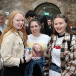 Ireland's Young Filmmaker of the Year Awards 2019 Dublin regional heats of the Fresh Film Festival at the Irish Film Institute. Picture: Conor Owens/ilovelimerick.