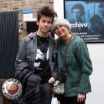 Ireland's Young Filmmaker of the Year Awards 2019 Dublin regional heats of the Fresh Film Festival at the Irish Film Institute. Picture: Conor Owens/ilovelimerick.