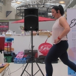 The Embody Fitness Family Fun Event in Castletory Town Centre in aid of the Neonatal Unit in the University  Maternity Hospital Limerick on August 28, 2018. Pictures: Baoyan Zhang/ilovelimerick