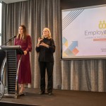 The inaugural EmployAbility Limerick Inclusion Awards took place at the Clayton Limerick on Thursday, February 19th, 2026. Picture: Olena Oleksienko/ilovelimerick