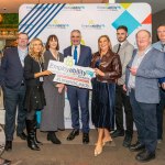 The inaugural EmployAbility Limerick Inclusion Awards took place at the Clayton Limerick on Thursday, February 19th, 2026. Picture: Olena Oleksienko/ilovelimerick