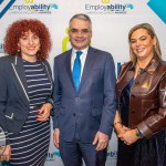 The inaugural EmployAbility Limerick Inclusion Awards took place at the Clayton Limerick on Thursday, February 19th, 2026. Picture: Olena Oleksienko/ilovelimerick