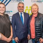 The inaugural EmployAbility Limerick Inclusion Awards took place at the Clayton Limerick on Thursday, February 19th, 2026. Picture: Olena Oleksienko/ilovelimerick