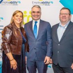 The inaugural EmployAbility Limerick Inclusion Awards took place at the Clayton Limerick on Thursday, February 19th, 2026. Picture: Olena Oleksienko/ilovelimerick