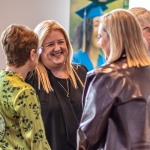 The inaugural EmployAbility Limerick Inclusion Awards took place at the Clayton Limerick on Thursday, February 19th, 2026. Picture: Olena Oleksienko/ilovelimerick