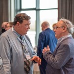 The inaugural EmployAbility Limerick Inclusion Awards took place at the Clayton Limerick on Thursday, February 19th, 2026. Picture: Olena Oleksienko/ilovelimerick