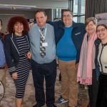 The inaugural EmployAbility Limerick Inclusion Awards took place at the Clayton Limerick on Thursday, February 19th, 2026. Picture: Olena Oleksienko/ilovelimerick