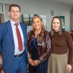 The inaugural EmployAbility Limerick Inclusion Awards took place at the Clayton Limerick on Thursday, February 19th, 2026. Picture: Olena Oleksienko/ilovelimerick