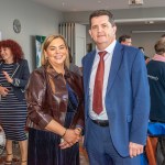 The inaugural EmployAbility Limerick Inclusion Awards took place at the Clayton Limerick on Thursday, February 19th, 2026. Picture: Olena Oleksienko/ilovelimerick