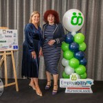 The inaugural EmployAbility Limerick Inclusion Awards took place at the Clayton Limerick on Thursday, February 19th, 2026. Picture: Olena Oleksienko/ilovelimerick