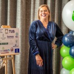 The inaugural EmployAbility Limerick Inclusion Awards took place at the Clayton Limerick on Thursday, February 19th, 2026. Picture: Olena Oleksienko/ilovelimerick