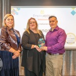 The inaugural EmployAbility Limerick Inclusion Awards took place at the Clayton Limerick on Thursday, February 19th, 2026. Picture: Olena Oleksienko/ilovelimerick