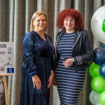 The inaugural EmployAbility Limerick Inclusion Awards took place at the Clayton Limerick on Thursday, February 19th, 2026. Picture: Olena Oleksienko/ilovelimerick