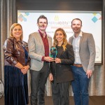 The inaugural EmployAbility Limerick Inclusion Awards took place at the Clayton Limerick on Thursday, February 19th, 2026. Picture: Olena Oleksienko/ilovelimerick