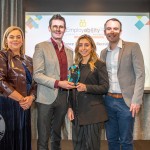 The inaugural EmployAbility Limerick Inclusion Awards took place at the Clayton Limerick on Thursday, February 19th, 2026. Picture: Olena Oleksienko/ilovelimerick