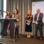 The inaugural EmployAbility Limerick Inclusion Awards took place at the Clayton Limerick on Thursday, February 19th, 2026. Picture: Olena Oleksienko/ilovelimerick